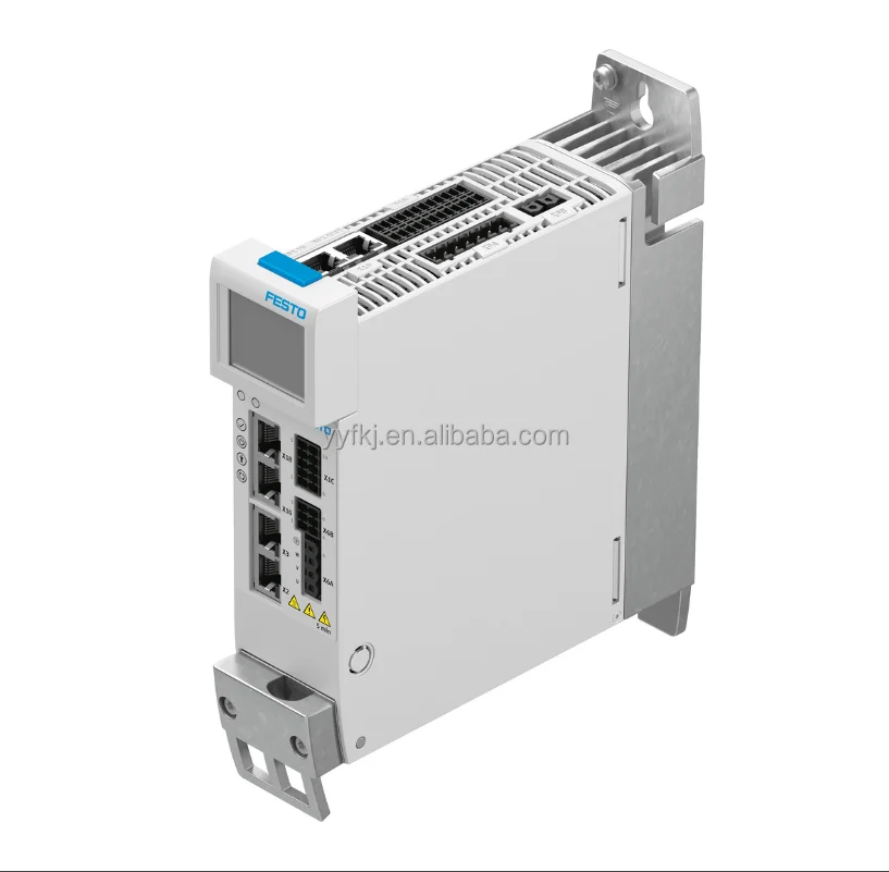 Genuine 542280 MSB6-1/2:C3J3-WP Air preparation combination unit