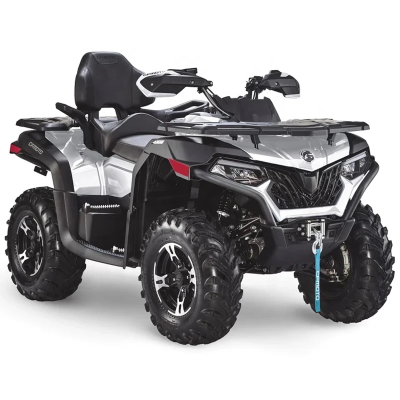  2021 завод 600cc ATV CFORCE 625 600 touring Quad для