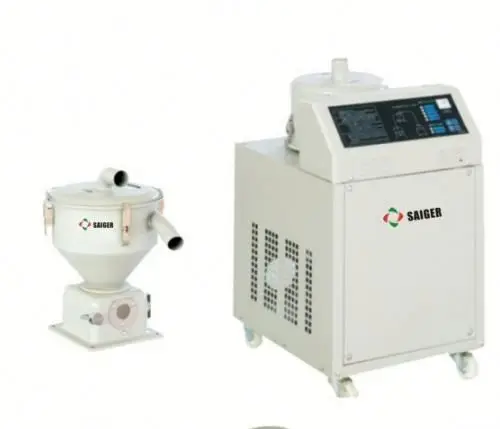 800G plastic autoloader