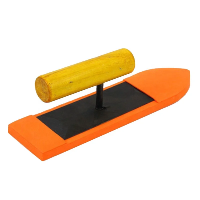 
Wholesale Cheap Caulking Squeegee Scraper Grout Removal Rubber Sponge Tools 