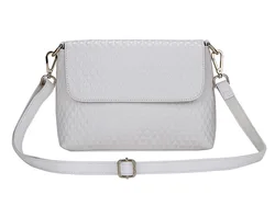 2020 wholesale women quilting genuine leather crossbody embroidery hand bags