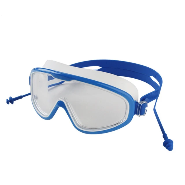 Swim Googles Anti Fog Equipment Swimming Goggles Waterproof Diving Goggles