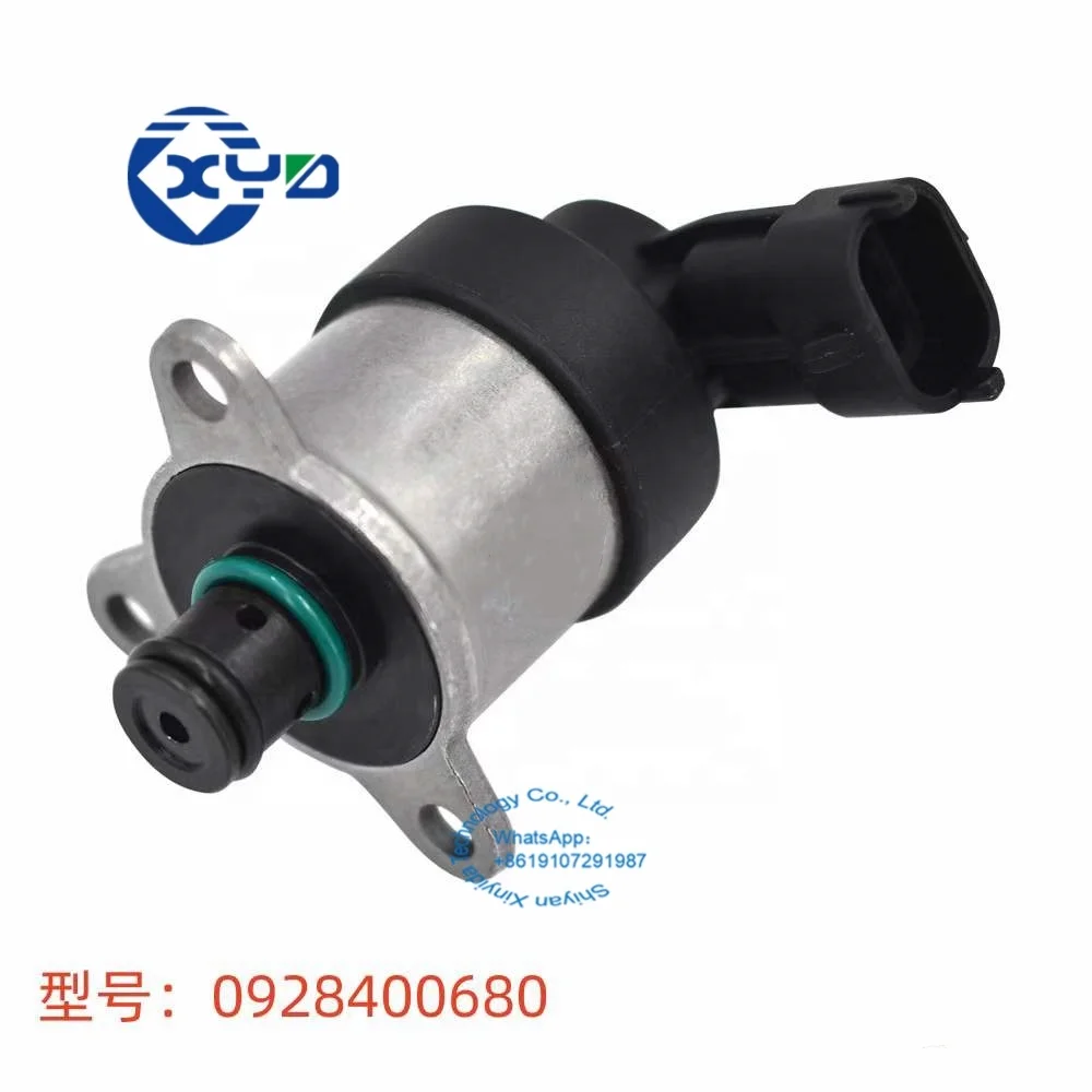 XINYIDA Common Rail Fuel Pressure Regulator Fuel Control Valve 0928400669