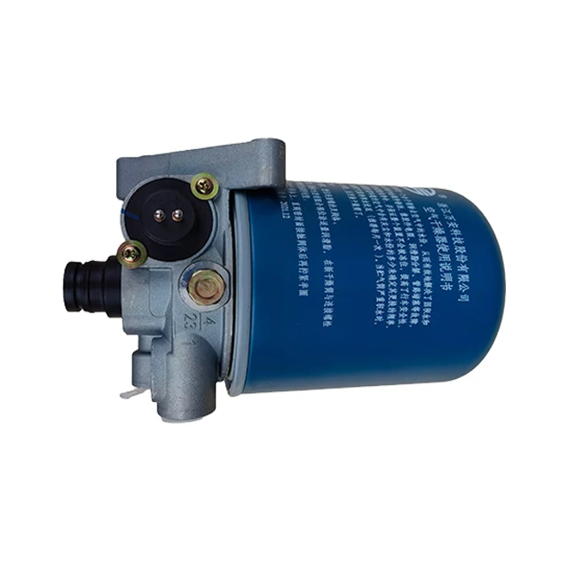 Auto Spare Parts Wholesale Parts high quality air dryer for Higer bus