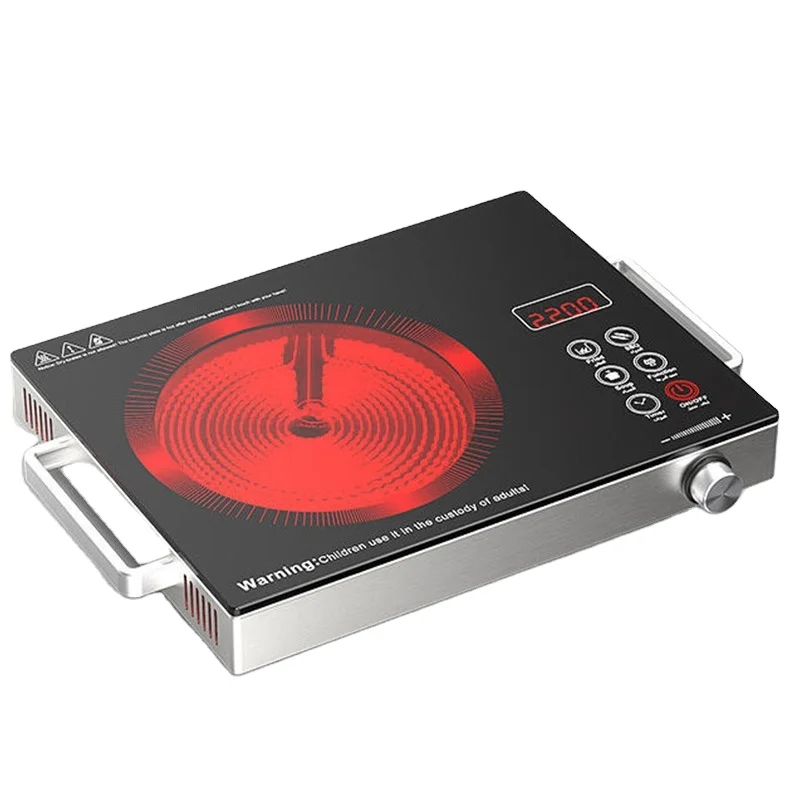 Hot Sale Portable Home Use Electric OEM Box Power Parts Pcs Plastic Hotel Induction Cooker