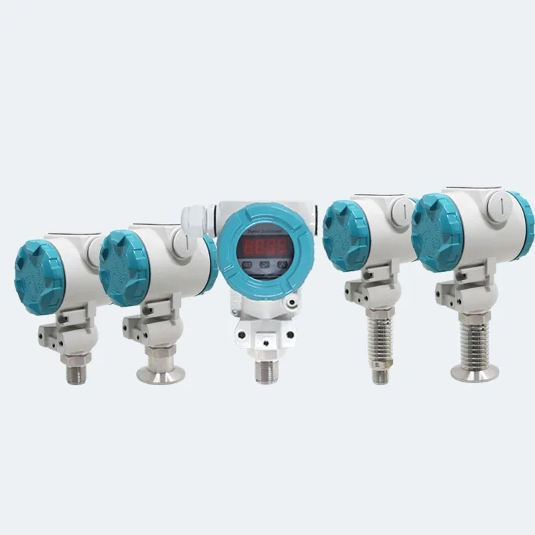 Дисплей газ жидкого масла Датчик давления воды для arduino