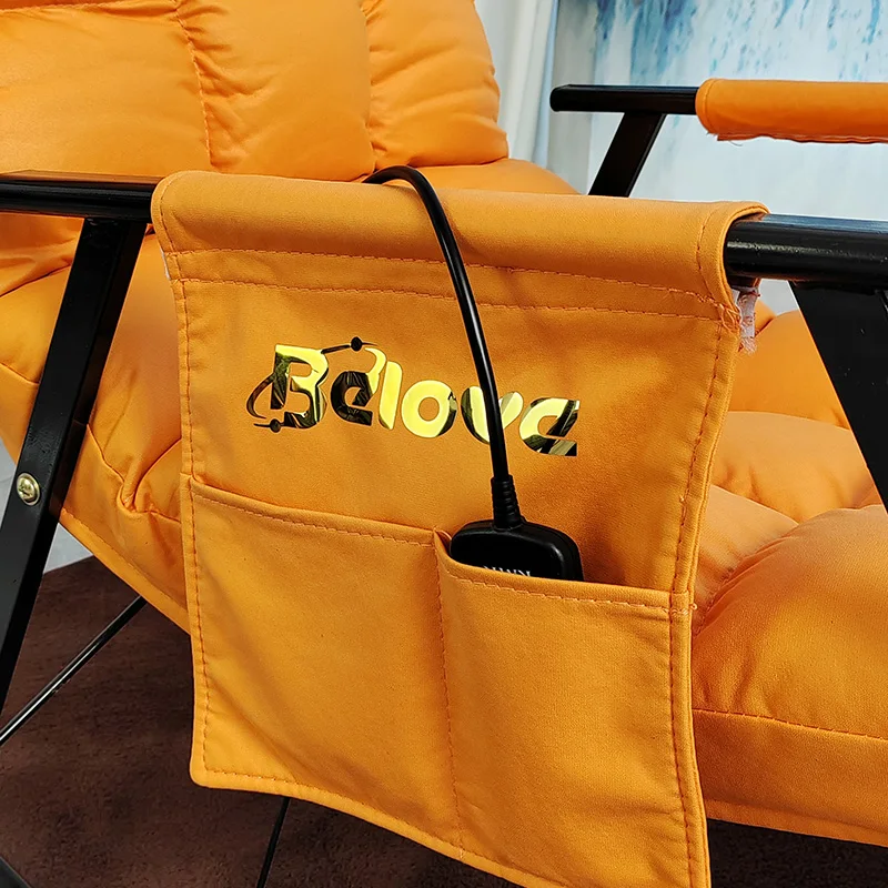 The best massage chair portable folding accessories electric heated portable folding chair rocker rocking chairs relax for home