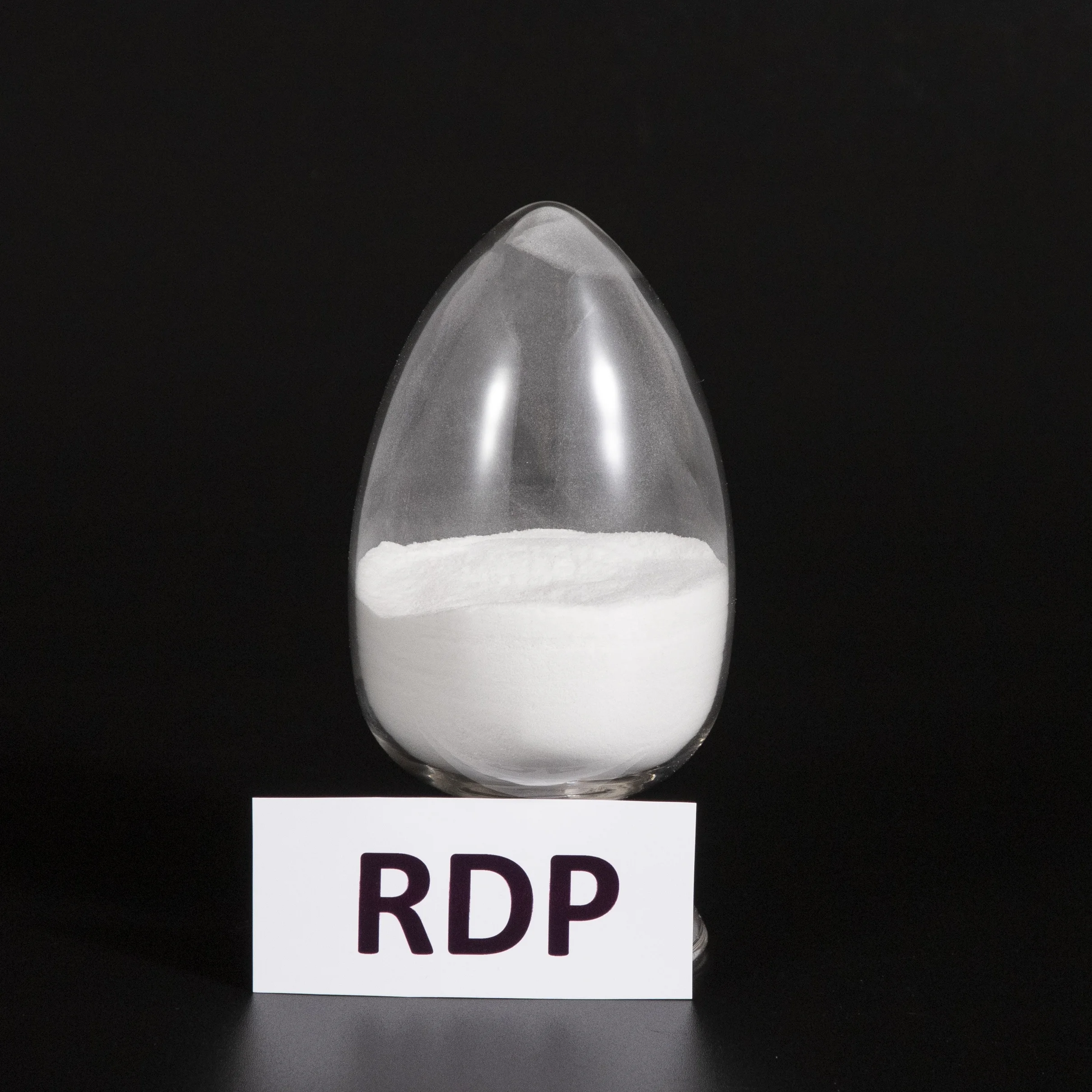 Jinghong Chemical VAE Dry Mortar Additive Redispersible Emulsion Polymer RDP Powder