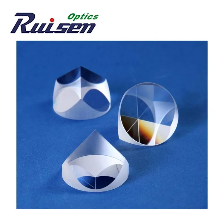 BK7 optical right angle prism
