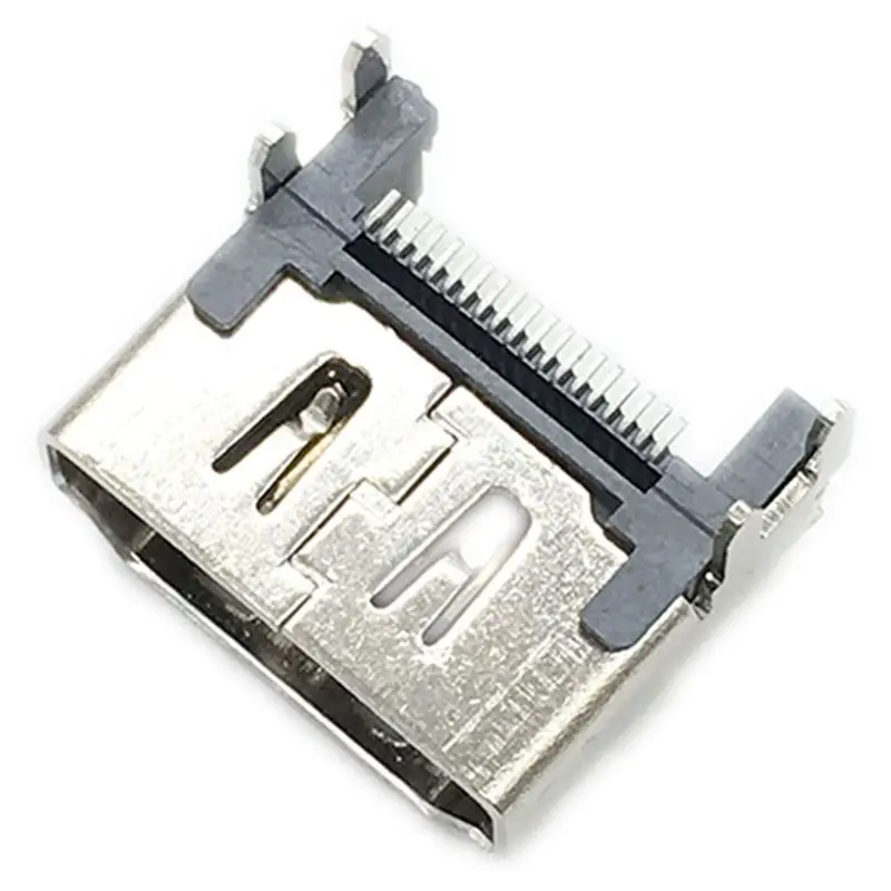  Сменный разъем для дисплея HDMI-совместимый подключения интерфейса Разъем Playstation 4 PS4 Запасная