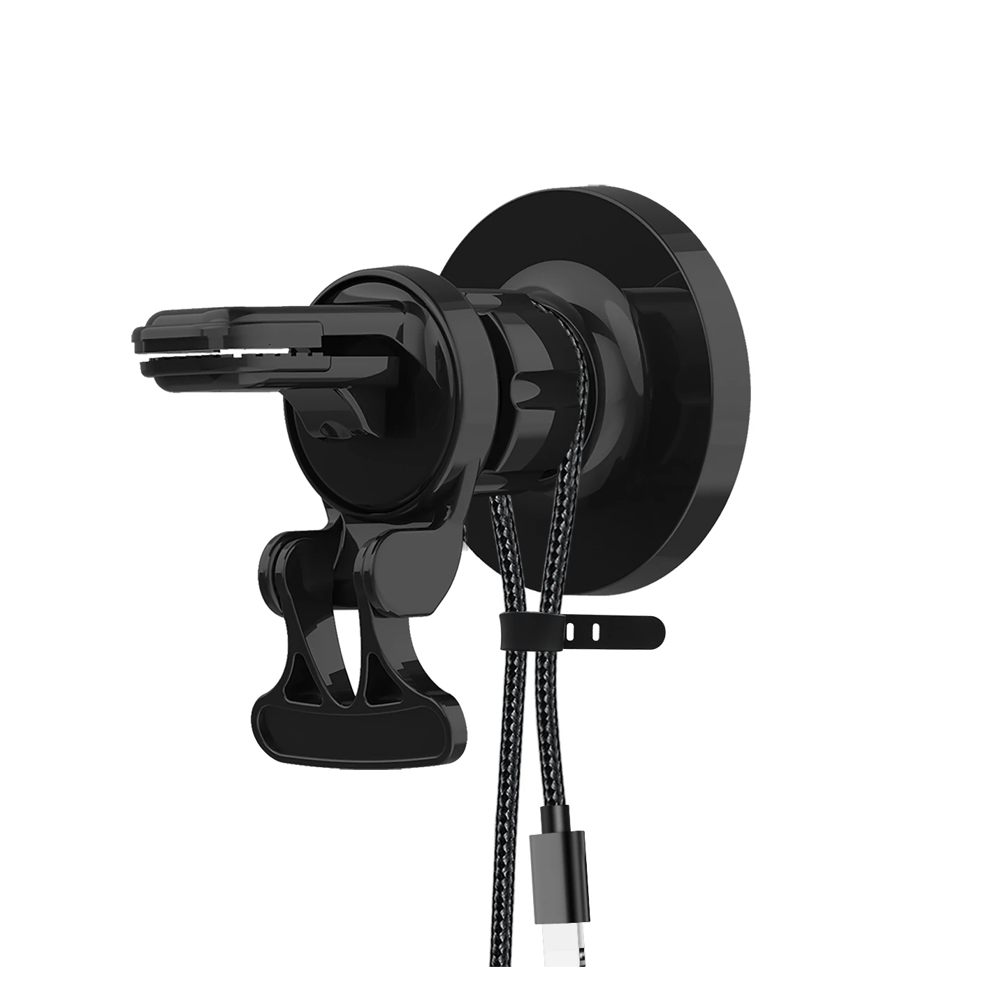 Accessories  Console Mounting Bracket For Magnetic Mobile Phone Car Bracket Magnetic Car Mount