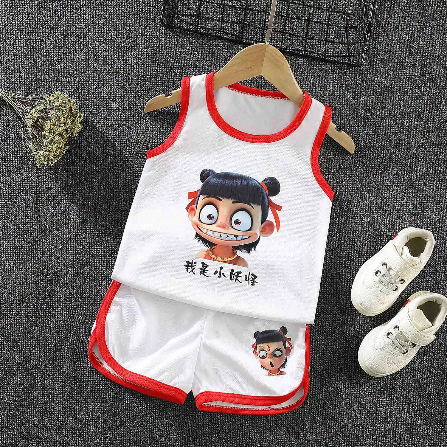 
Custom Unique Design High Quality Cheap Sublimation Quick Dry kids Basketball Jersey 