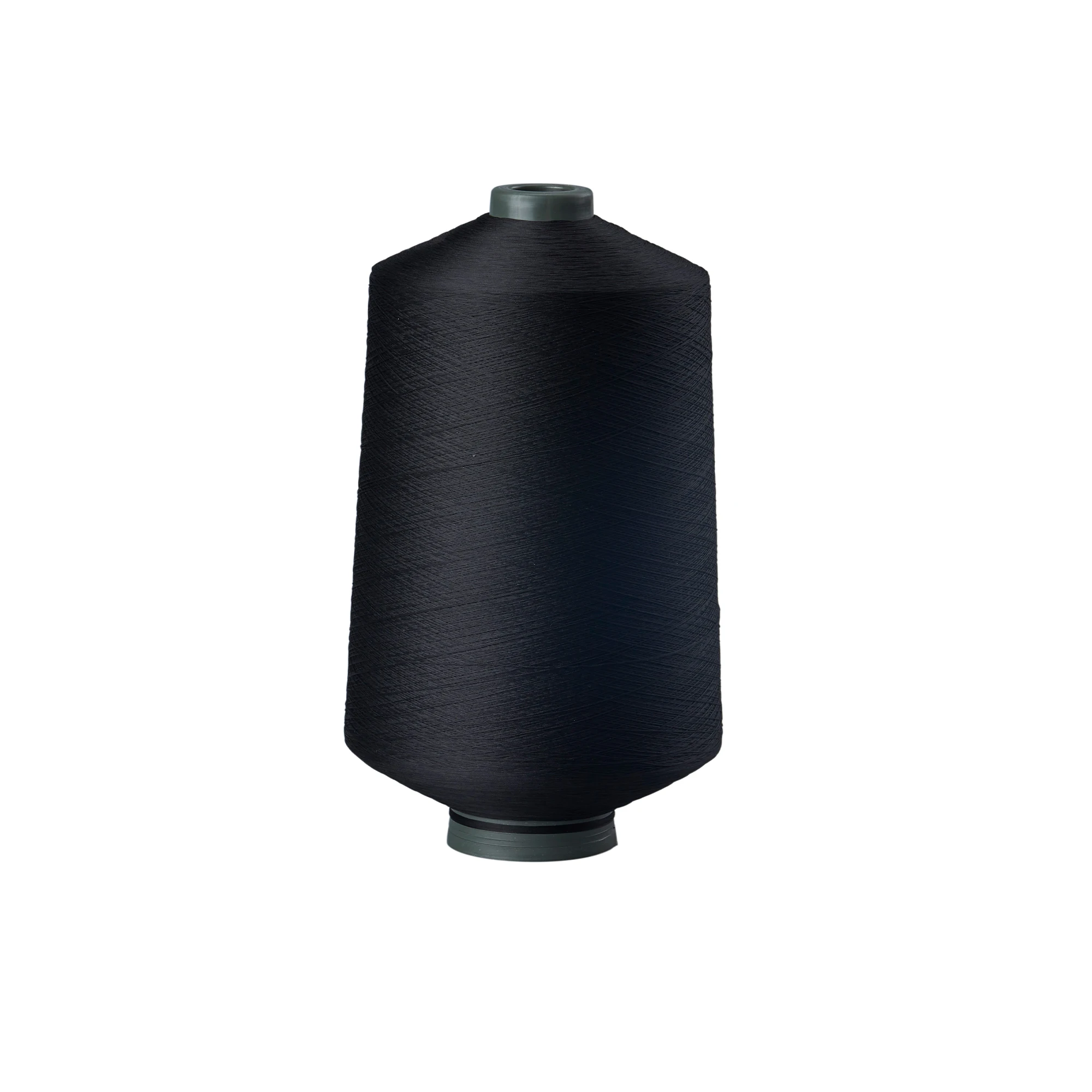 Polyester Yarn Manufacturer Price 75 Denier High Quality Dty 75d 36f Polyester DTY Yarn Draw