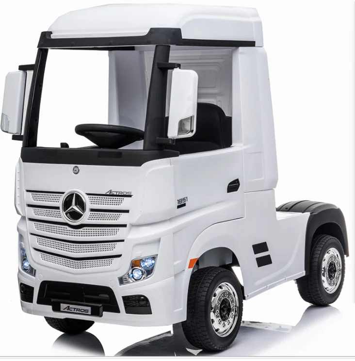 new modle   Electric Children Remote Car Kids Electric Truck  ride on car