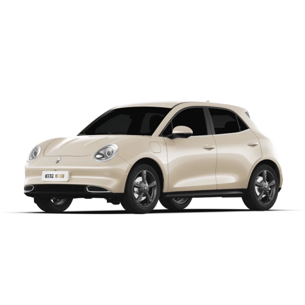 ORA Electric Cat Cars GWM s stylish eco friendly R1  3 Series  unique cat designs smart tech new drive experience
