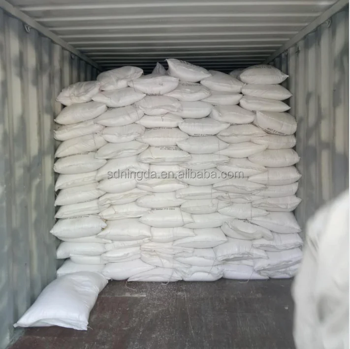  Поставка Формиата калия Ningda Chem CAS