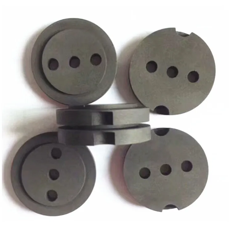 Chinese factory custom graphite mold for casting mould gold