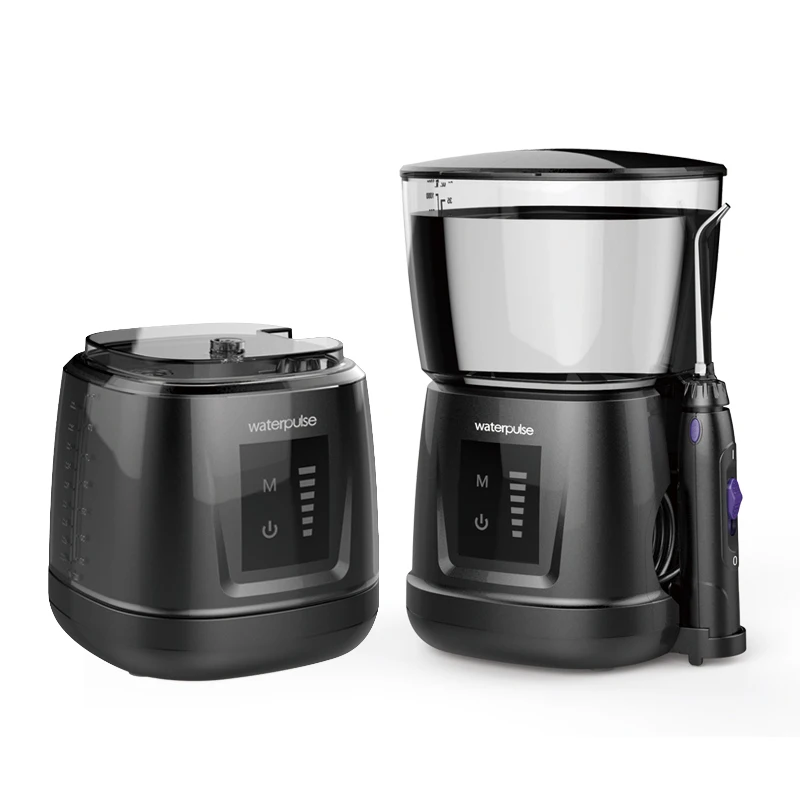 Ирригатор для полости рта Waterpulse V700 с сертификацией CE