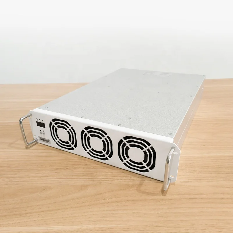 30Kw 1000v DC EV charger power module 30KW 40KW ccs2 controller charging stations CAN Communication ev charger module