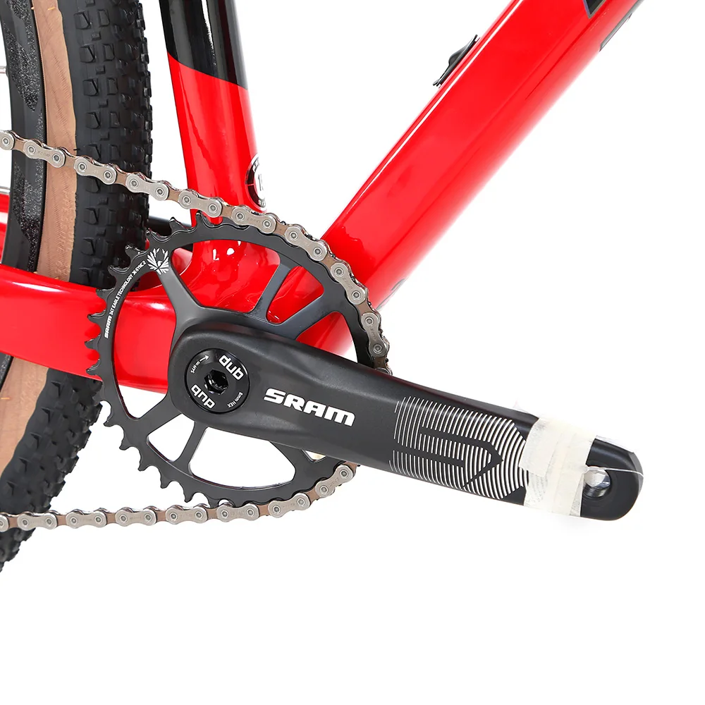 OEM SX-12S Carbon Fiber 29er Carbon Fiber Mountain Bike MTB Carbon MTB Bike Bicycle