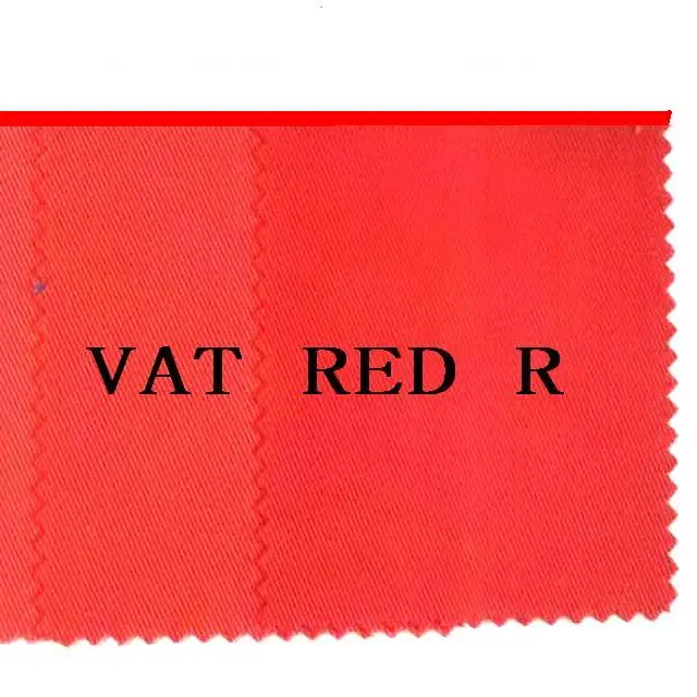 Organic Dye Vat Red 29  Used For Textile Dyeing And Printing