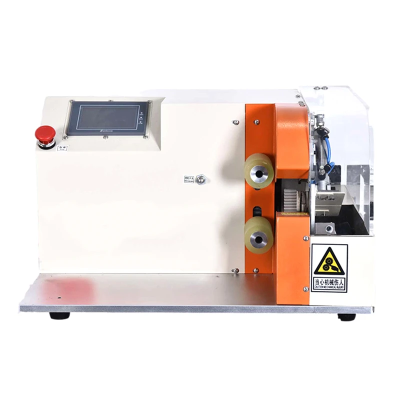 CS018 Электрическая Автоматическая ленточная обмотка/переплетная машина, используемая для клейкой ленты/прорезиненной ленты, упаковочная машина