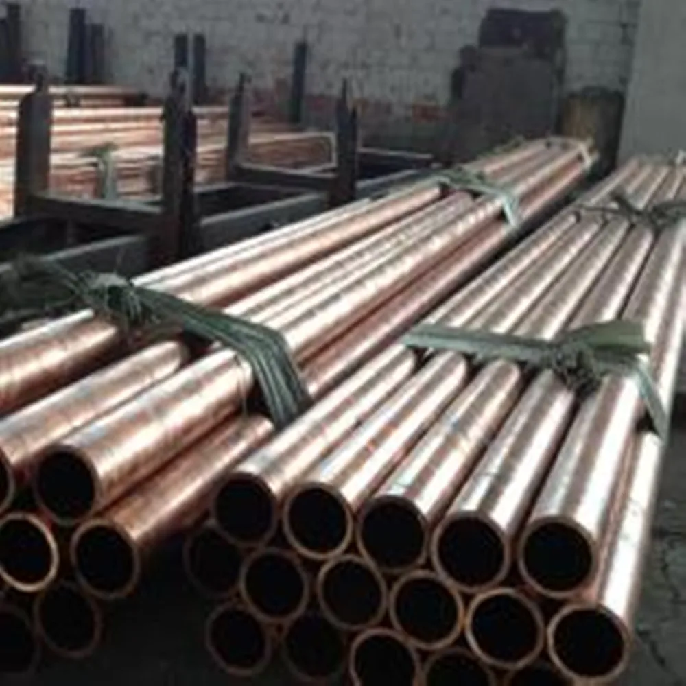  C12000 C12200 C28000 OEM Доступные медные трубы