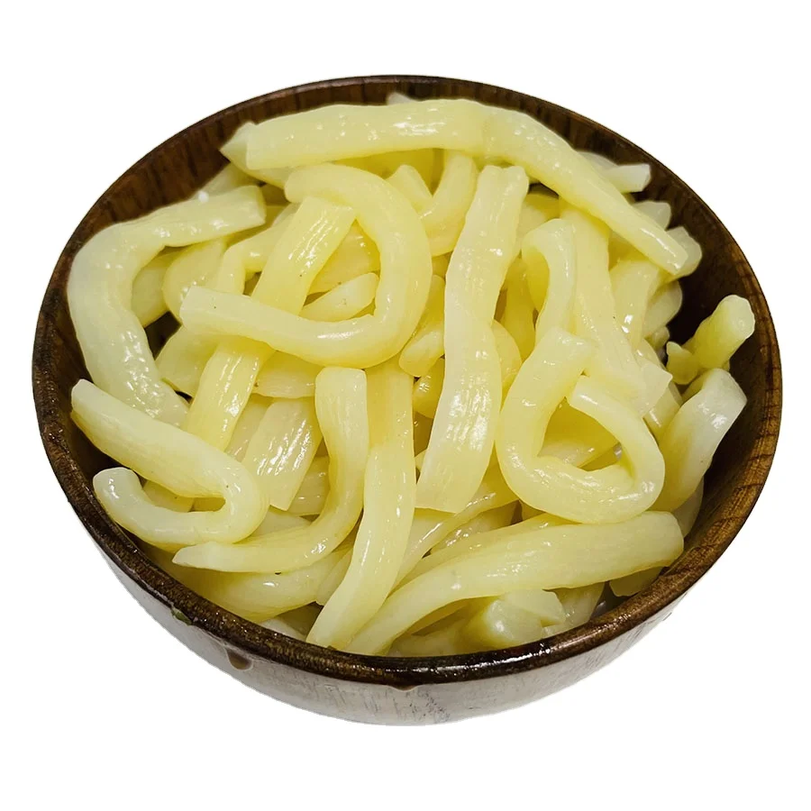 0 Sugar wholesale konjac noodles Keto food Shirataki noodles low carbs instant noodles