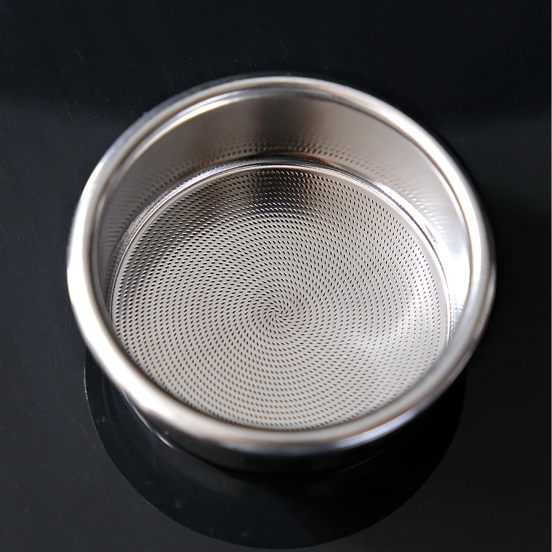 Кофейная корзина с 3000 отверстиями