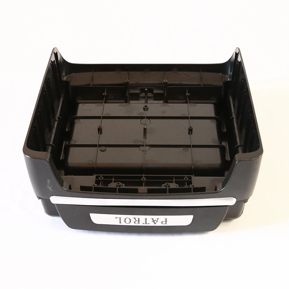 Newest Custom Multi-function Elbow Bracket Left Hand Support Car Storage First Generation Armrest Box