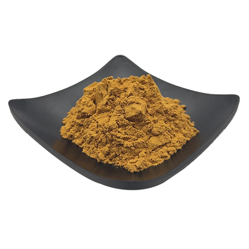 Купить бесплатный образец Herba Patriniae экстракт порошка в наличии