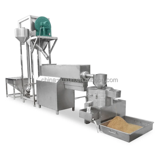 carob seed cleaning machine mini grain cleaning machine sesame rice cocoa bean mobile type multi grain cleaning machine