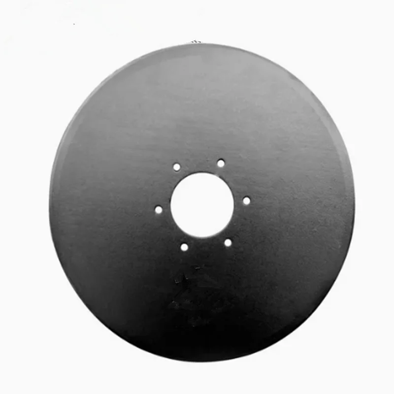 All Kinds of Disc Harrow Blades Agriculture Farming Machinery Equipment Spare Parts Plow Harrow Disc