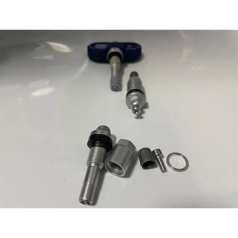 TPMS Wheel Unit Tire Pressure Monitoring System sensor kit suitable for Tesla Model s 1490701-00-B-1