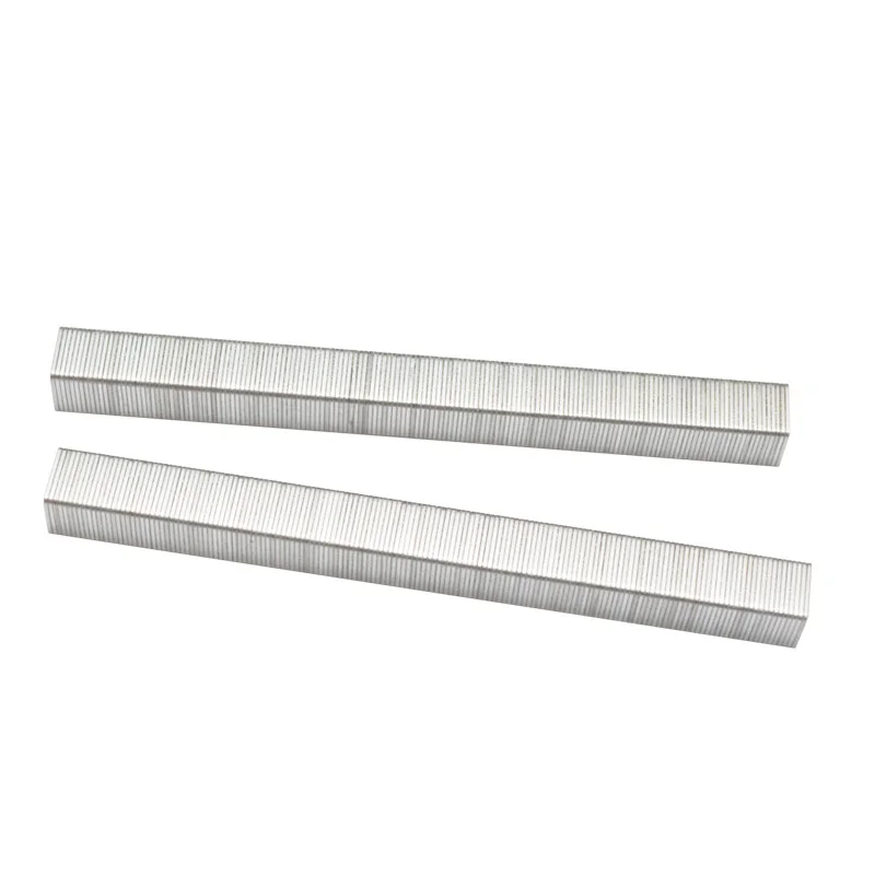 13/10 ряд ногтей промышленный электрический пистолет штапельного декоративный VT-11.208 для