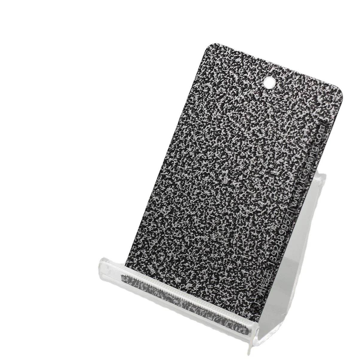 Epoxy Polyester Ral 7032 7035 Wrinkle and Smooth for Cabinet Spray Coating Powder Coating