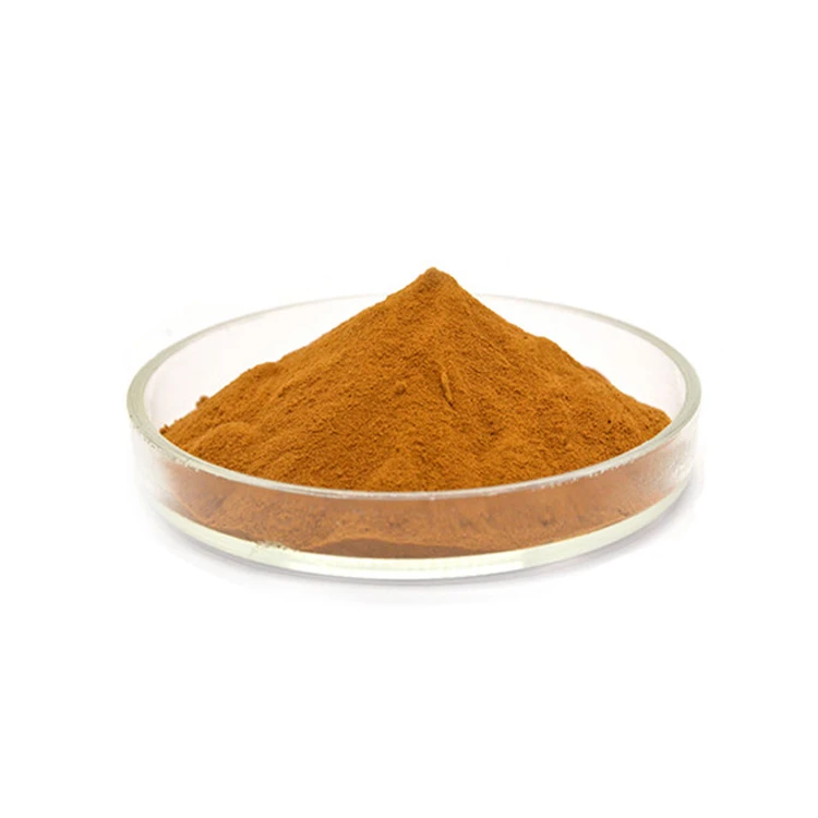 Dunaliella Salina экстракт водорослей порошок водоросли