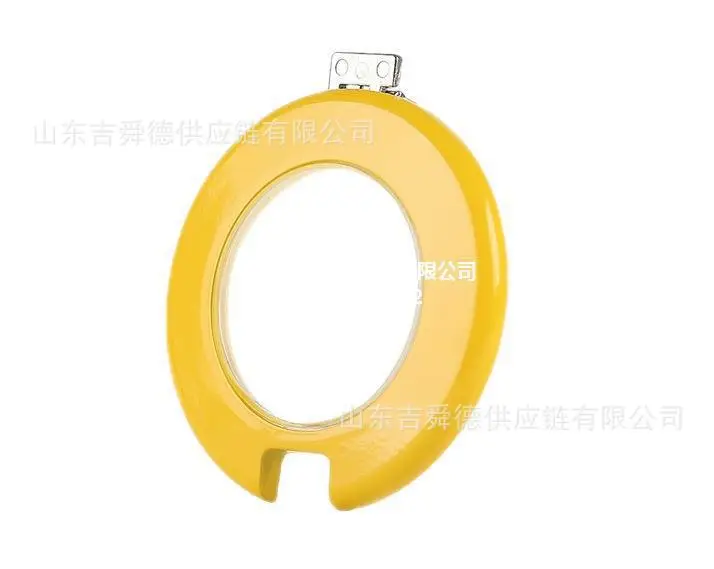 Zhongtong Yutong BYD Jinlong bus parts wholesale 6100-02731 Passenger door emergency valve cover plate