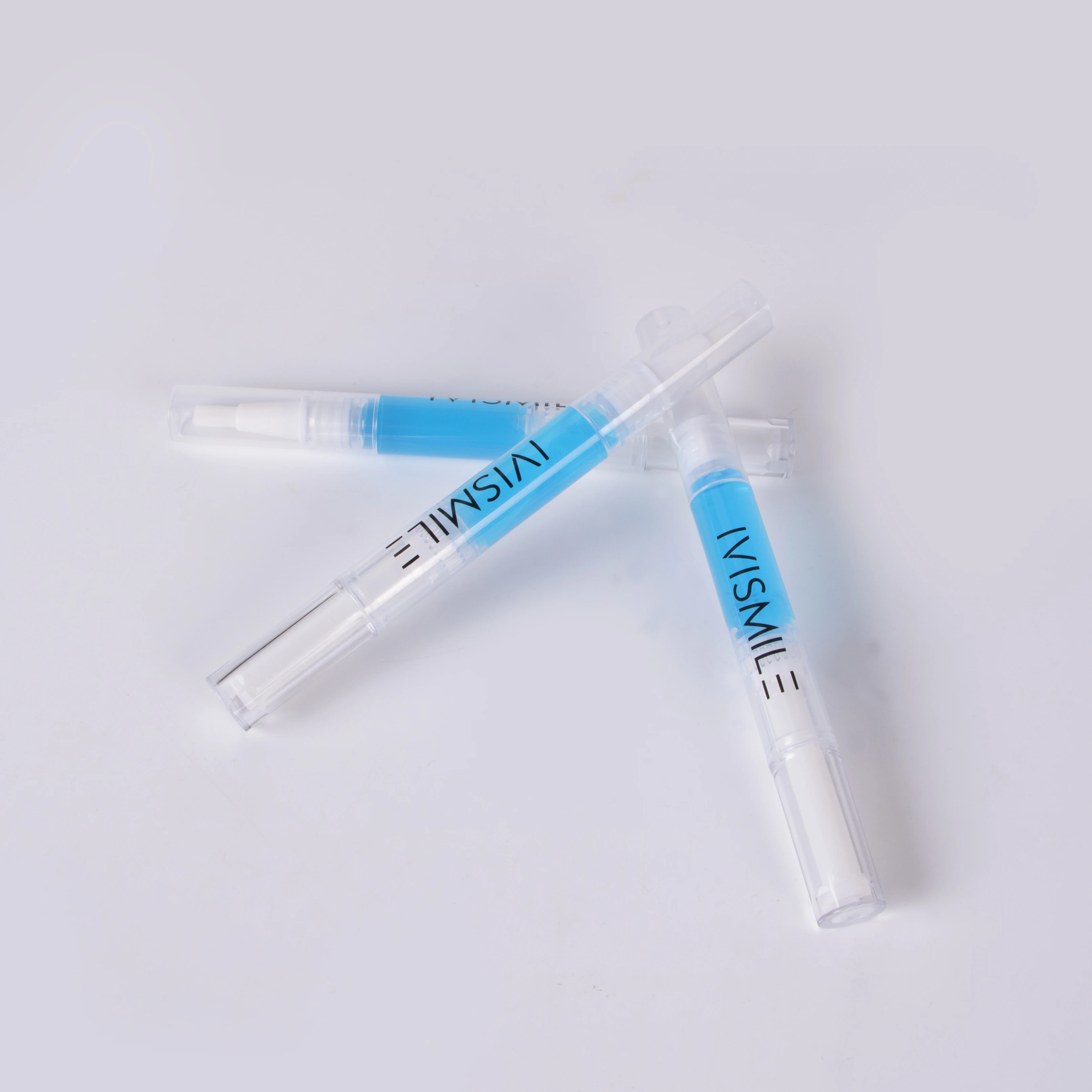 IVISMIEL Free Samples Professional Remineralizing Gel Teeth Whitening Desensitization Gel