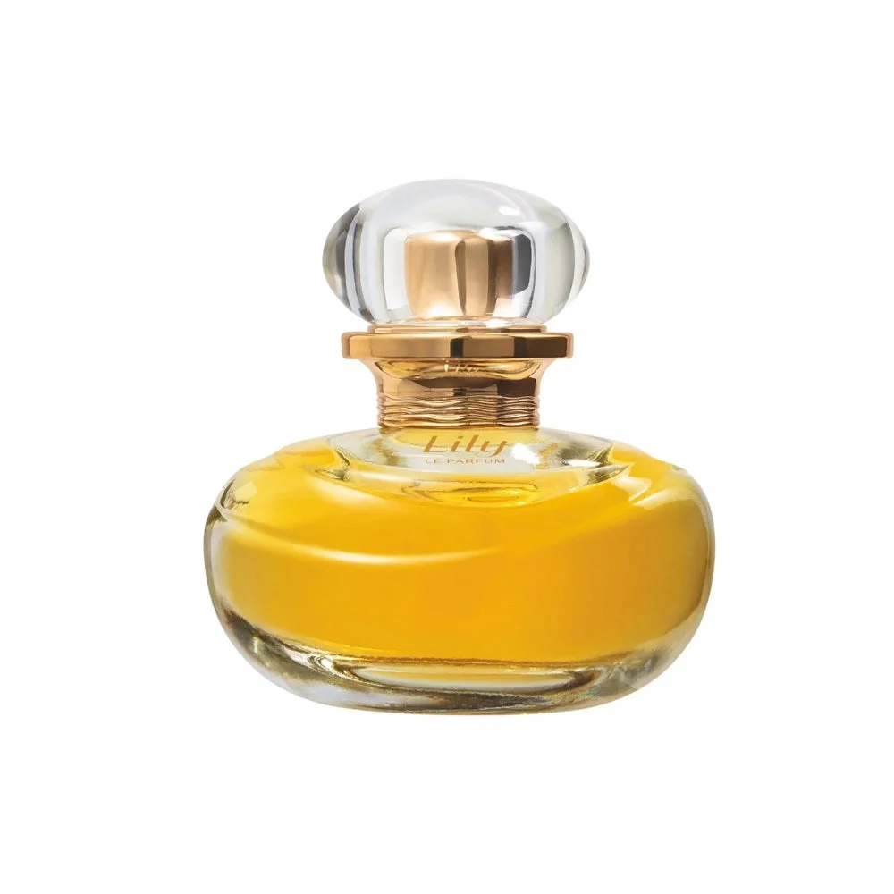 Lily Le Parfum 30 мл элегантный и стойкий цветочный аромат
