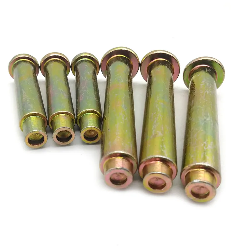OEM ODM Carbon steel Zinc stud special fastener Specialty Fasteners parts
