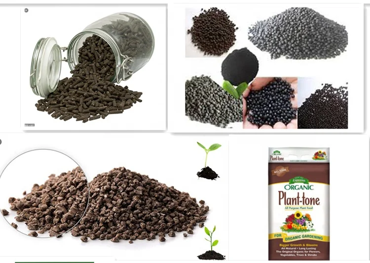 Fertilizer Granulator Machine Chicken Manure Fertilizer Making Machine organic Fertilizer Pelletizing Machine