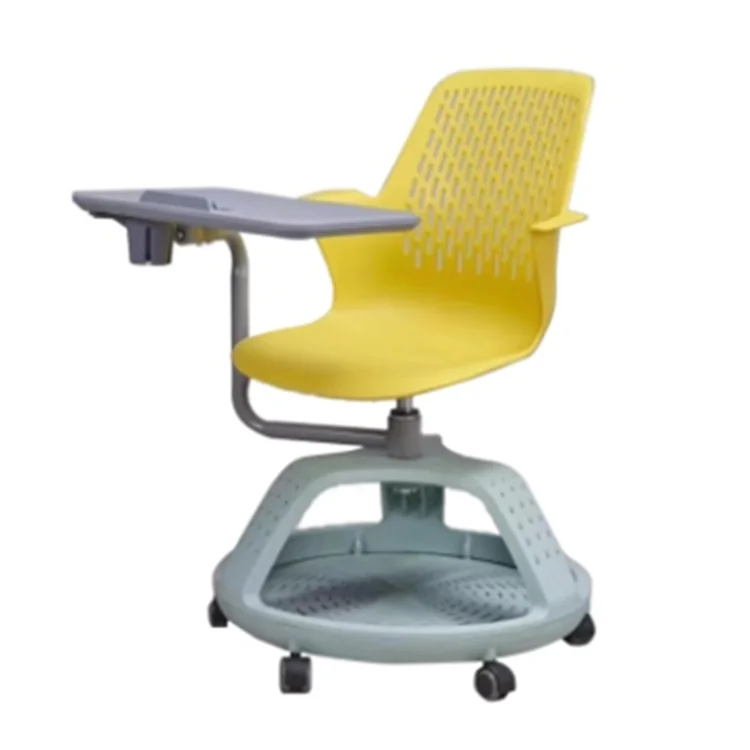 High Quality Wholesale Primary School Furniture Children Classroom Single Student Study Desk and Chair for Sale