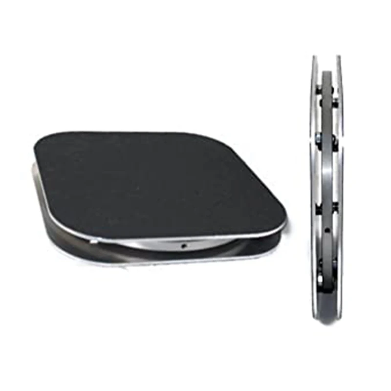 Металлический Спиннер для ледяных скейтов и танцевальных тренировок