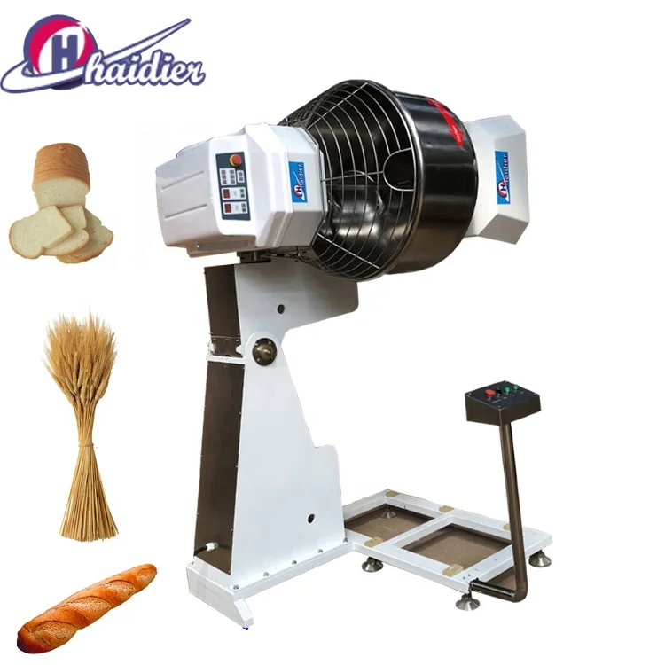 Commerical Bread Machine Loaf Bread Making Machine Price in Nigeria