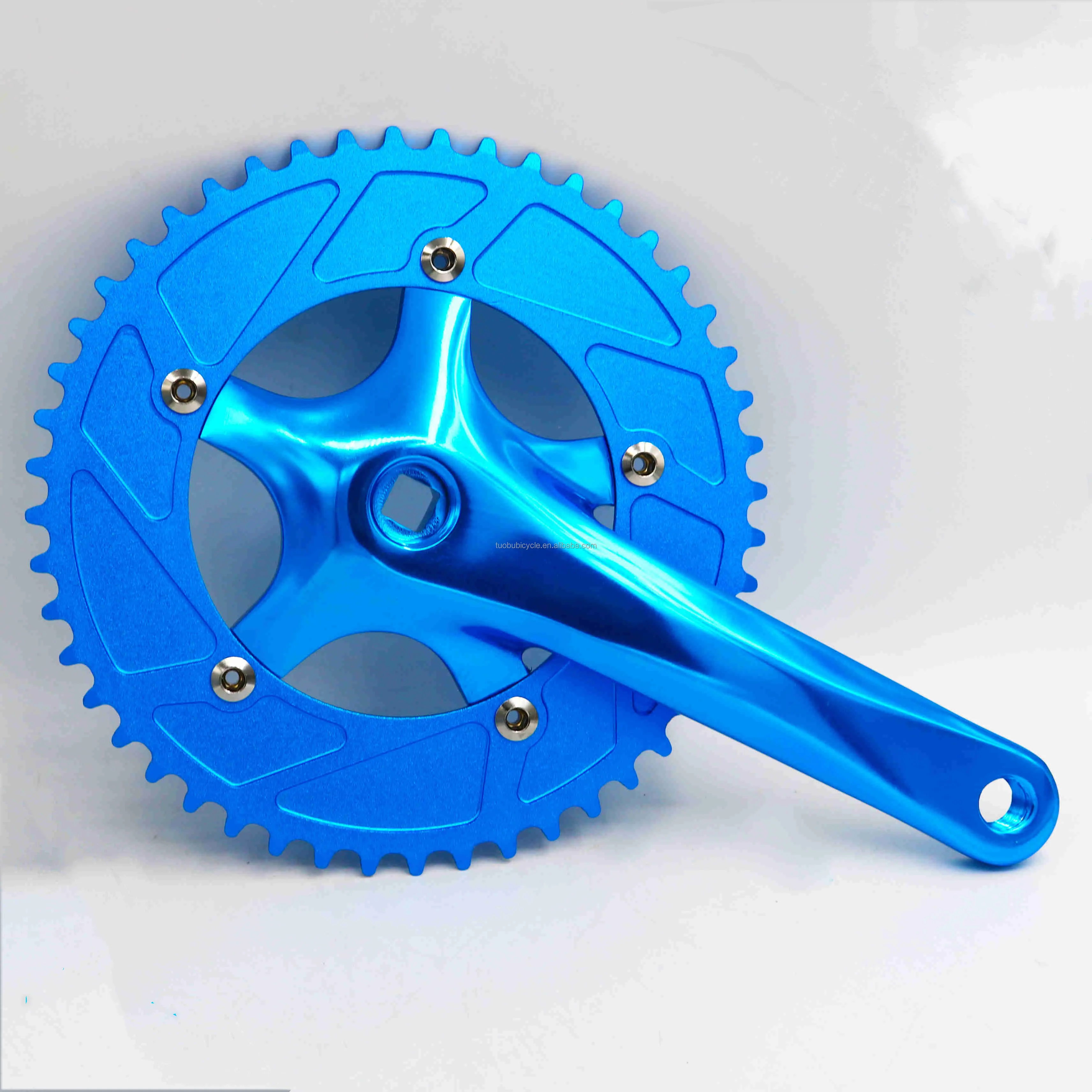 wholesale hot selling high quality mtb mountain bike accessories Bicycle Crank & Chainwheel