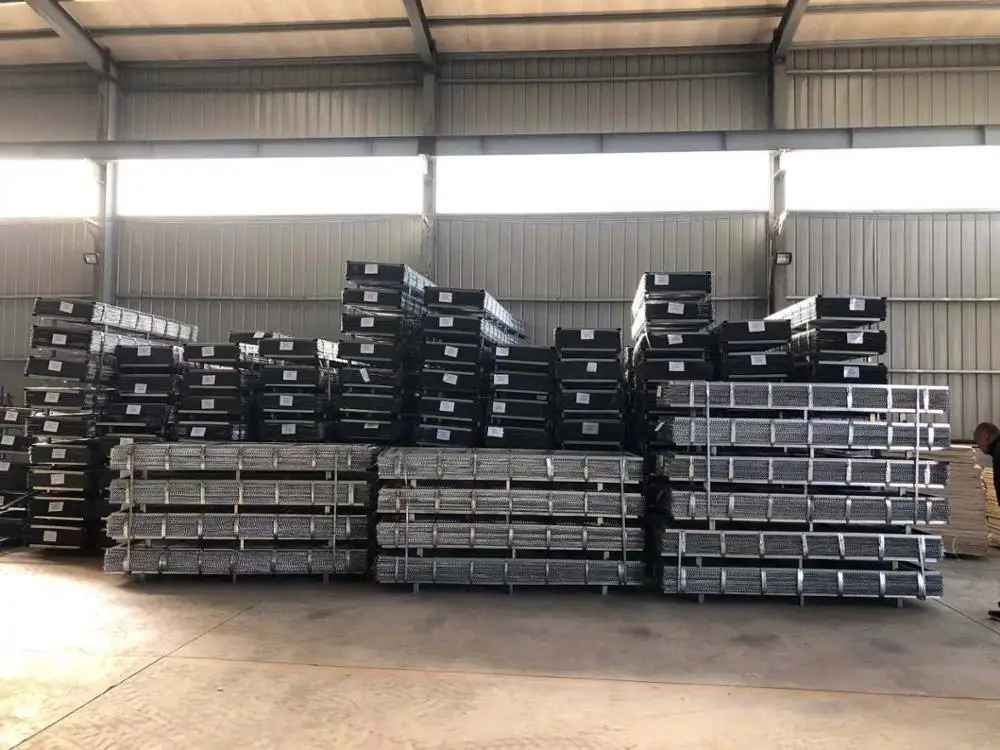 Mesh Expanded Metal Lath Dimpled