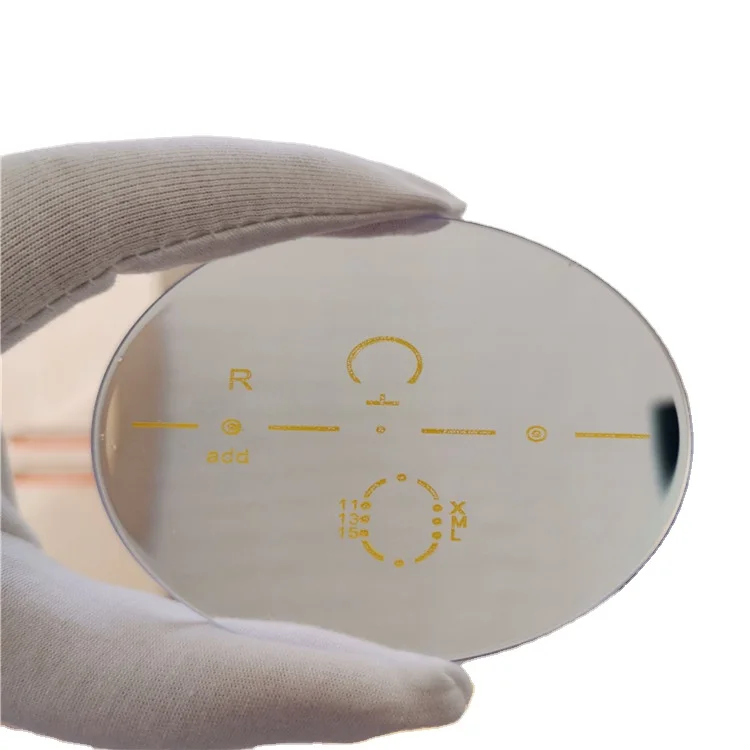 1.56 progressive lens  prescription  RX Optical Lenses