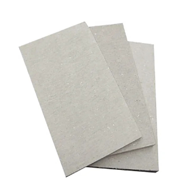 Top Quality Fireproof Calcium Silicate Boards  For Partition Board