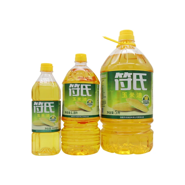 
corn oil Cooking Corn Oil with wholesale price 